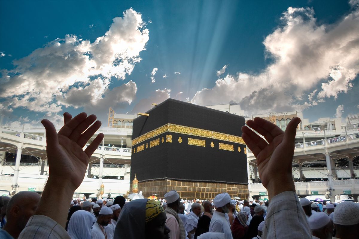Omra Juillet 2025, Hajj et omra agence de voyage omra 2025